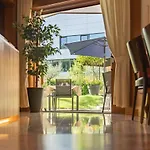Sonne 1806 - Hotel Am Campus Dornbirn 4*