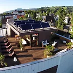 Sonne 1806 - Am Campus Ξενοδοχείο 4*