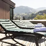 Sonne 1806 - Hotel Am Campus Dornbirn 4*