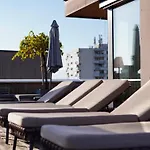 Sonne 1806 - Hotel Am Campus Dornbirn