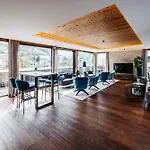 Sonne 1806 - Hotel Am Campus Dornbirn