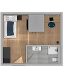 Sonne 1806 - Hotel Am Campus Dornbirn Hotel 4*