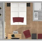 Hotel Sonne 1806 - Hotel Am Campus Dornbirn Dornbirn
