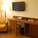 Sonne 1806 - Hotel Am Campus Dornbirn 4* Dornbirn