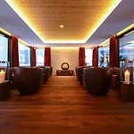 Sonne 1806 - Hotel Am Campus Dornbirn 4*