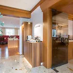 Sonne 1806 - Hotel Am Campus Dornbirn Dornbirn