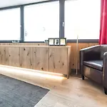 Hotel Sonne 1806 - Hotel Am Campus Dornbirn 4*