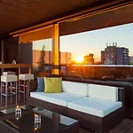Sonne 1806 - Hotel Am Campus Dornbirn 4*