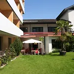 Sonne 1806 - Hotel Am Campus Dornbirn Hotel