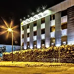 Sonne 1806 - Am Campus Ντορνμπίρν