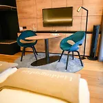 Sonne 1806 - Am Campus Ξενοδοχείο 4*