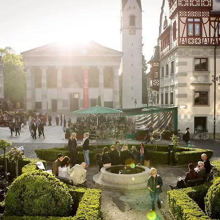 Sonne 1806 - Am Campus Hotel