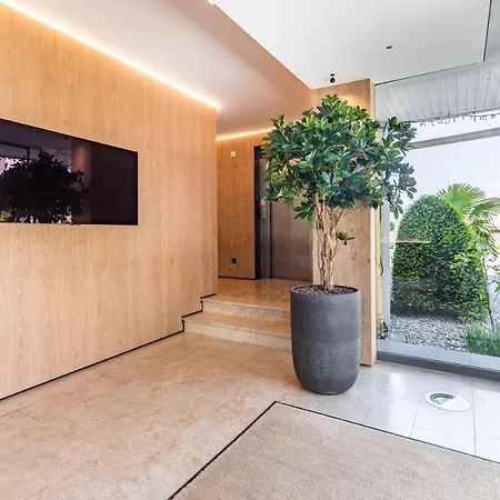 Sonne 1806 - Hotel Am Campus Dornbirn Hotel