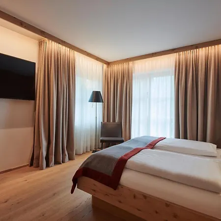 Hotel Sonne 1806 - Hotel Am Campus Dornbirn