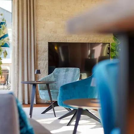 Sonne 1806 - Am Campus Hotel Dornbirn