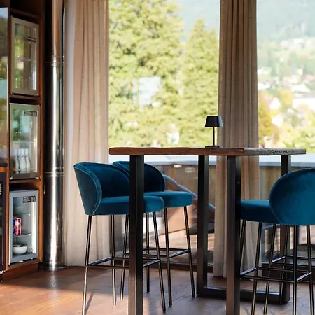 Sonne 1806 - Hotel Am Campus Dornbirn Hotel