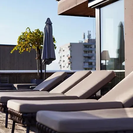 Sonne 1806 - Hotel Am Campus Dornbirn