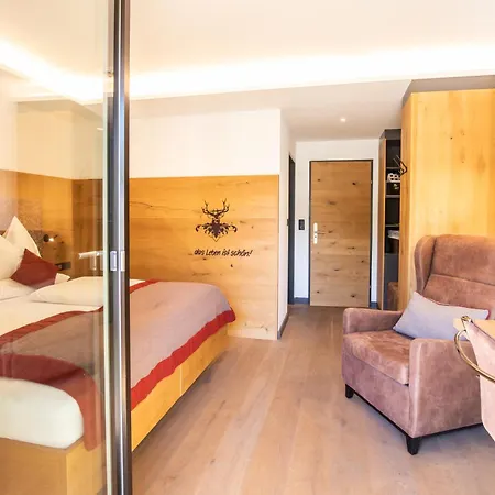 Sonne 1806 - Am Campus 4* دورنبيرن