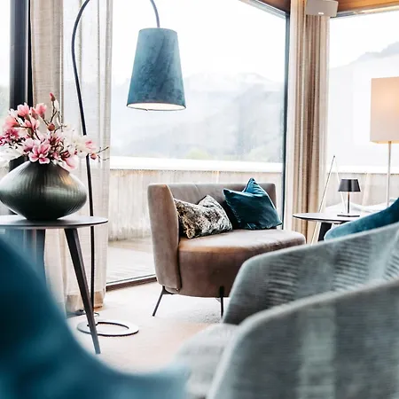 Sonne 1806 - Am Campus Hotel Dornbirn