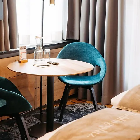 Sonne 1806 - Hotel Am Campus Dornbirn Hotel 4*