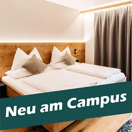 فندق Sonne 1806 - Am Campus دورنبيرن