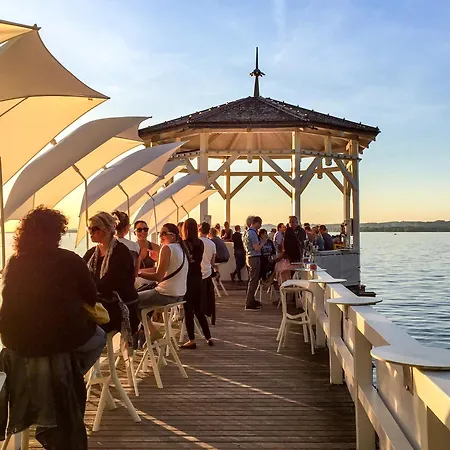 Sonne 1806 - Hotel Am Campus Dornbirn Hotel 4*