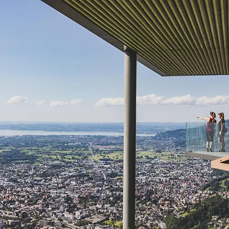 Hotel Sonne 1806 - Am Campus Dornbirn