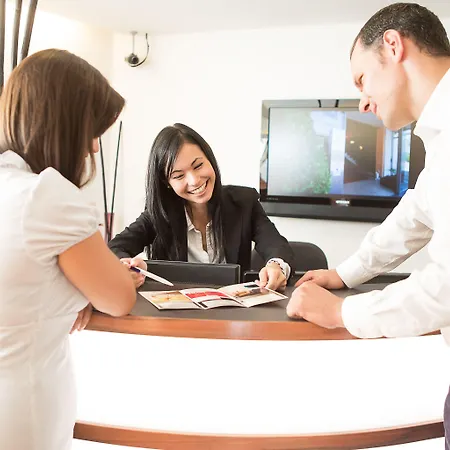 Hotel Sonne 1806 - Am Campus