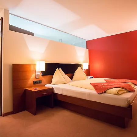 Sonne 1806 - Hotel Am Campus Dornbirn Hotel 4*