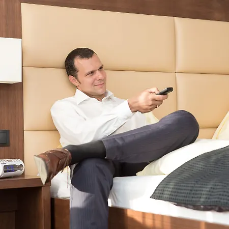 Sonne 1806 - Am Campus Hotel