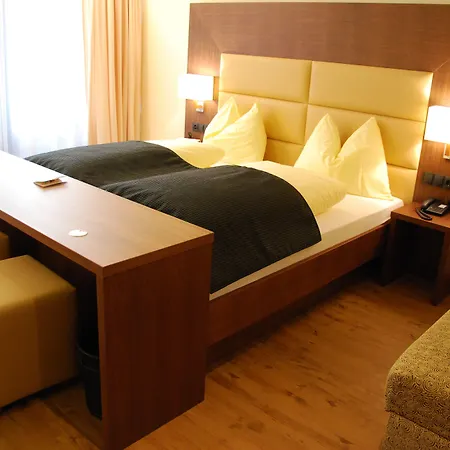 Hotel Sonne 1806 - Am Campus Dornbirn