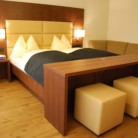 Hotel Sonne 1806 - Am Campus Dornbirn