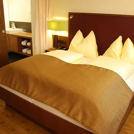 Sonne 1806 - Am Campus Hotel Dornbirn