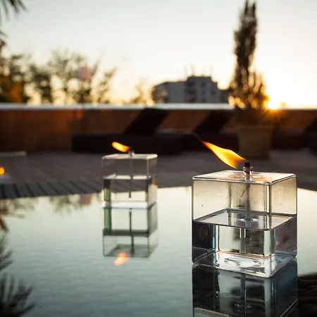 Hotel Sonne 1806 - Am Campus