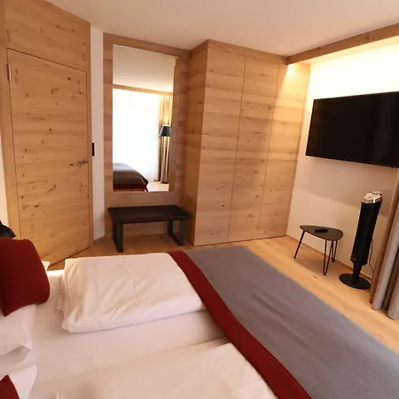 Sonne 1806 - Hotel Am Campus Dornbirn 4* Dornbirn