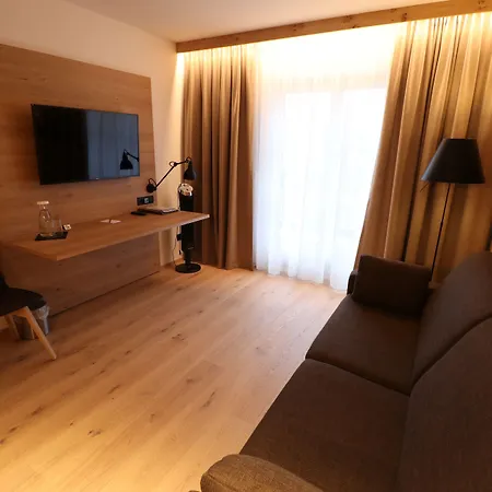 Hotel Sonne 1806 - Am Campus Dornbirn