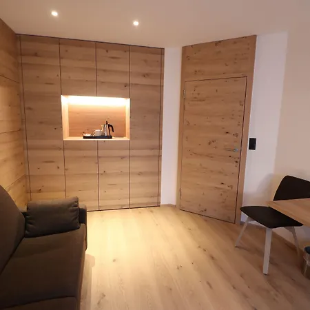 Sonne 1806 - Hotel Am Campus Dornbirn Dornbirn