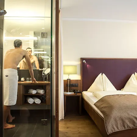 Sonne 1806 - Am Campus Dornbirn