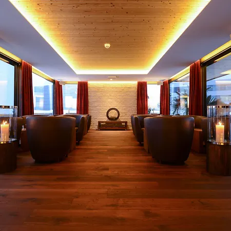 Sonne 1806 - Am Campus 4*