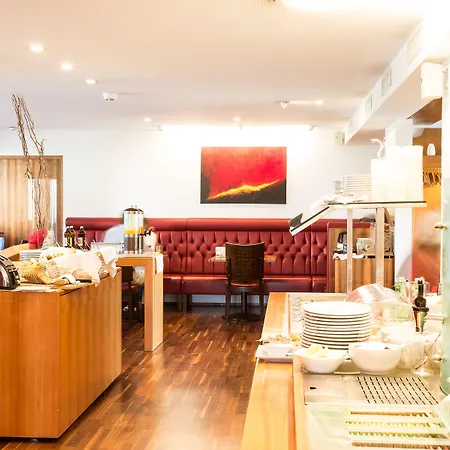 Sonne 1806 - Am Campus 4*