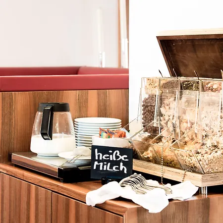 Hotel Sonne 1806 - Am Campus Dornbirn