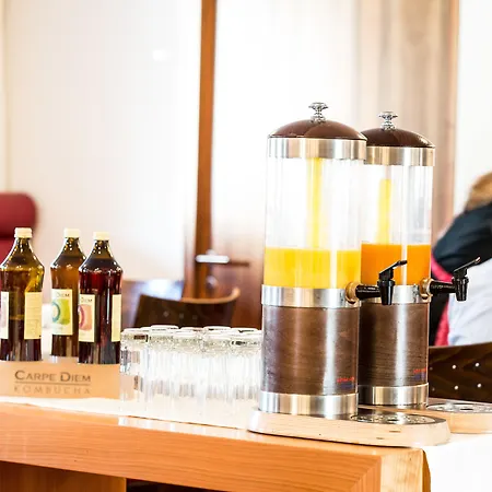 Hotel Sonne 1806 - Am Campus Dornbirn