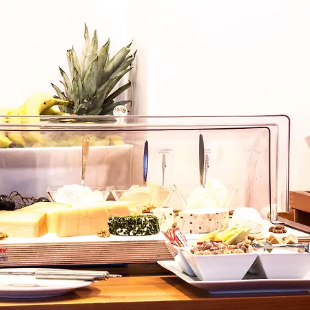 Sonne 1806 - Hotel Am Campus Dornbirn