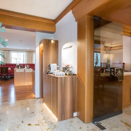 Sonne 1806 - Am Campus Dornbirn