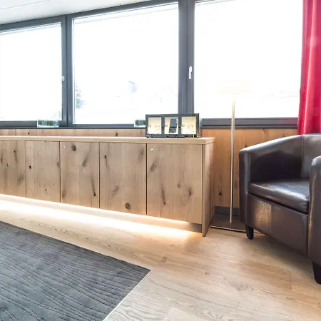 Hotel Sonne 1806 - Hotel Am Campus Dornbirn 4*