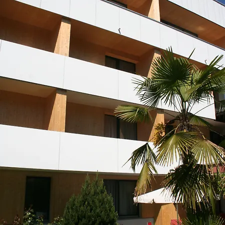 Sonne 1806 - Hotel Am Campus Dornbirn Hotel 4*