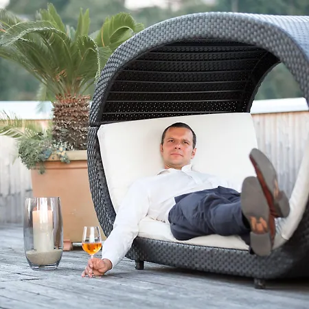 Sonne 1806 - Hotel Am Campus Dornbirn Hotel