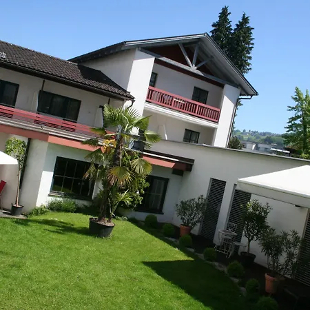 Hotel Sonne 1806 - Am Campus Dornbirn