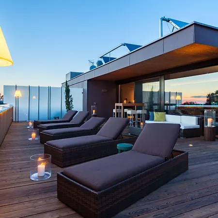 Sonne 1806 - Am Campus Dornbirn