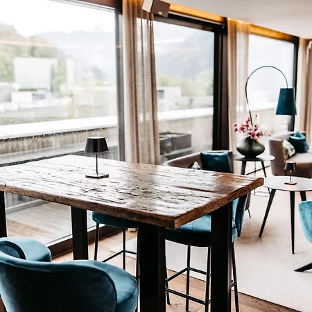 Hotel Sonne 1806 - Am Campus Dornbirn